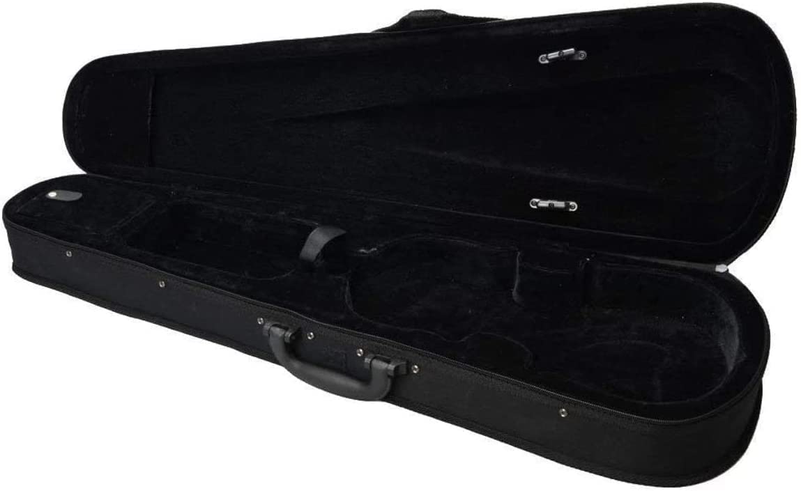 Glow Wings Professional Triangular Violin Case Bag-picture-27