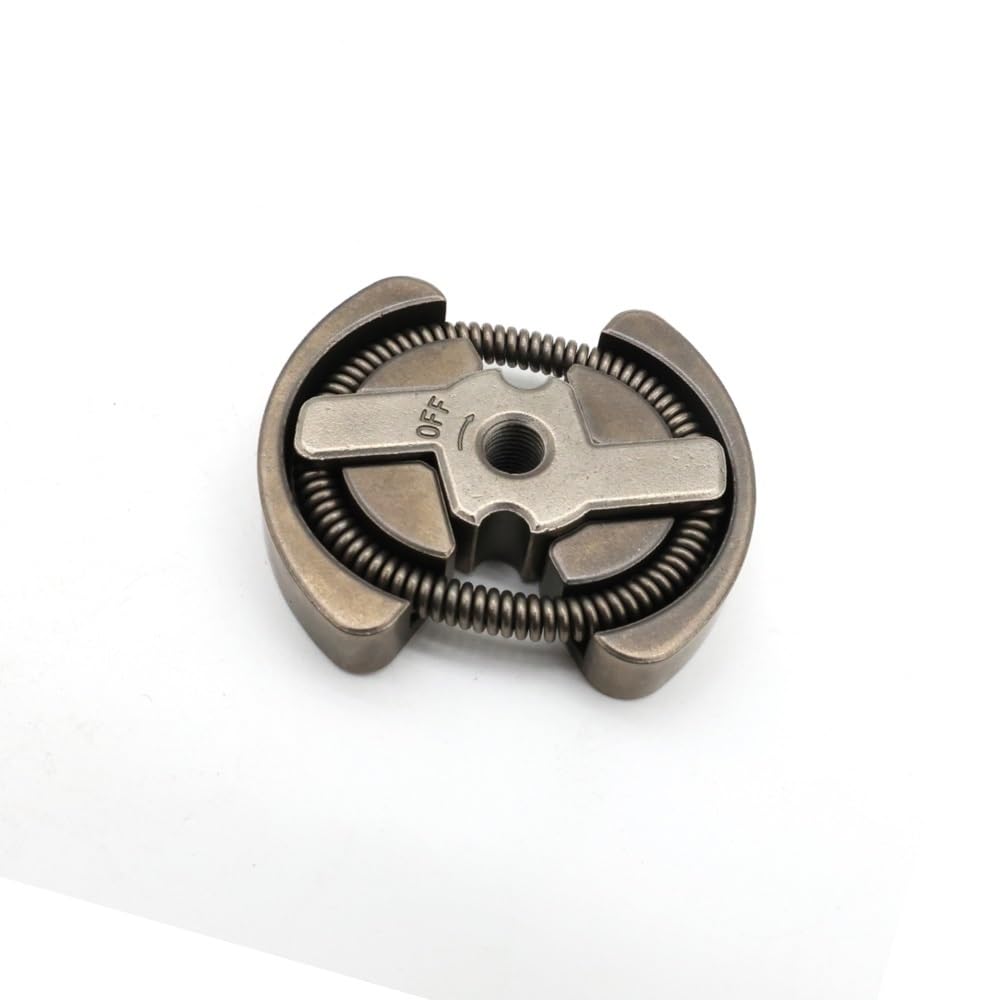 Haziec One Color Assembly 350 351 352 370 371 Chainsaw Clutch Fit For 350 41F Clutch
