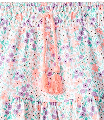 Image of Mothercare Cotton Skirt