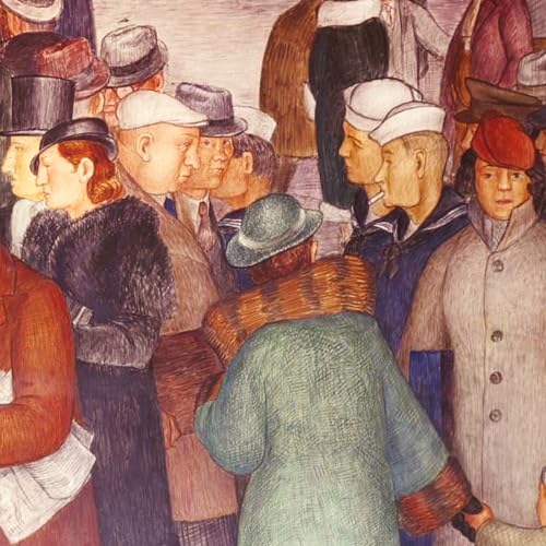 The humanities and public life, with Jodi Graham and Scott Black