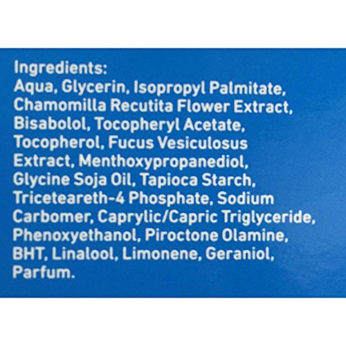 Nivea Men Sensitive Cool Aftershave balsem, per stuk, 1 x 100 ml - Image 4