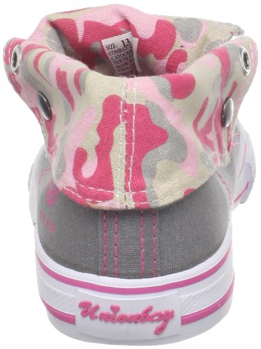 UNIONBAY Combat Sneaker (Little Kid/Big Kid)3