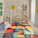 Zoom IMG-1 paco home tappeto salotto moderno Zoom IMG-1 paco home tappeto salotto moderno