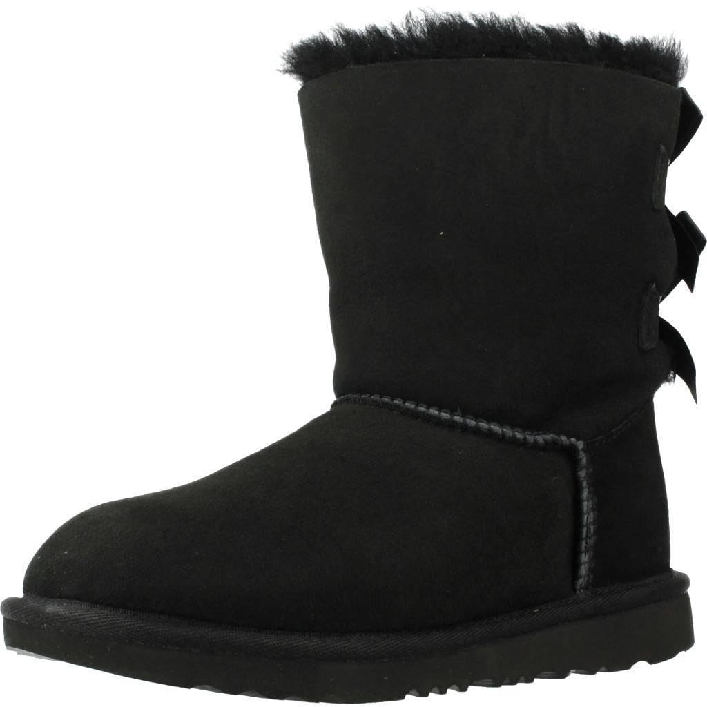 UGG Bailey Bow II, Bottine Fille,