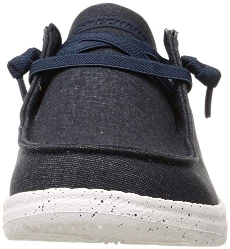 Image of Skechers Men's Melson Volgo Slip-On Loafer