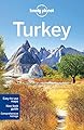 Lonely Planet Turkey (Lonely Planet Travel Guide)