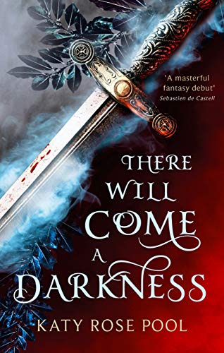 Télécharger There Will Come a Darkness: Book One of The Age of Darkness (English Edition) livre En ligne