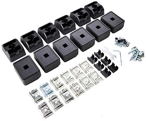 Green Valley 3 Dachträger für Citroen Jumper, FIAT Ducato, Peugeot Boxer H1