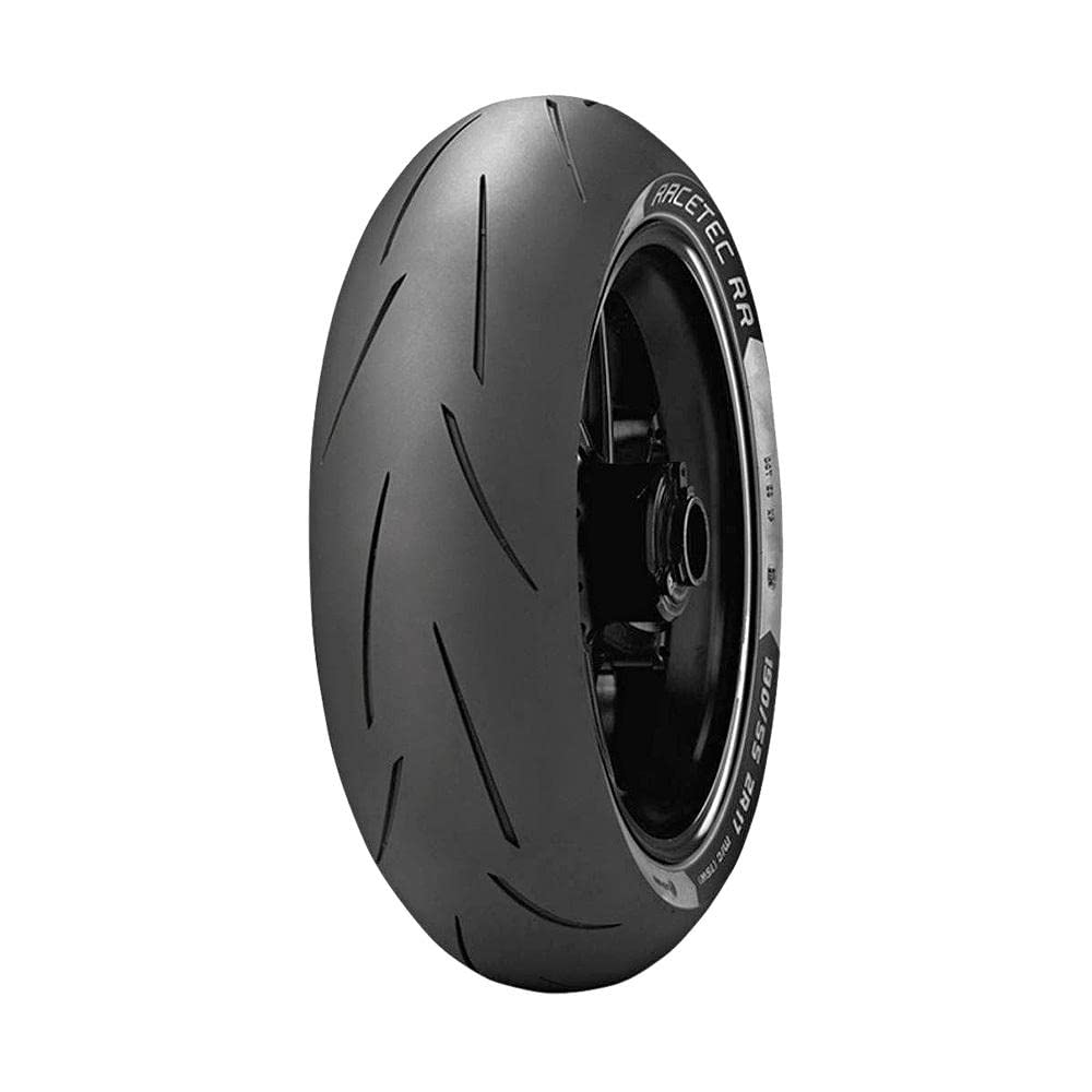 Metzeler 180/55 ZR17 73W Sommerreifen Motorradreifen Rennreifen Reifen