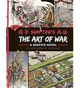 The Art of War: A Graphic Novel (Graphic Classics)