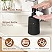 Huiguli Dispensador Jabon Baño Imagen de Huiguli Dispensador Jabon Baño