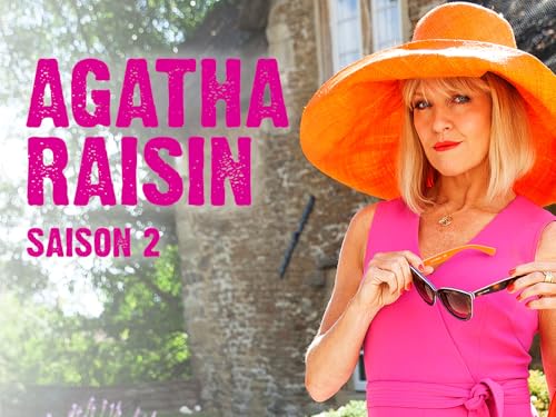 Agatha Raisin