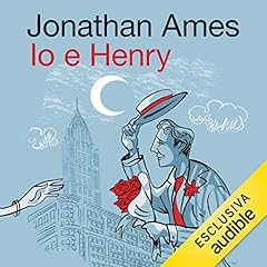Io e Henry copertina