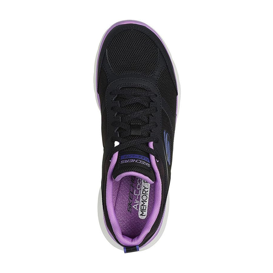 Image of Skechers Kids 95083N Speedees - Burn Outs Sneaker