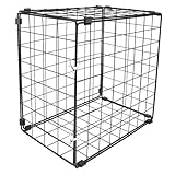 Cage pour chat d'intérieur - l'espace est suffisamment grand pour que chats puissent jouer librement à , petite cage pour animaux de compagnie