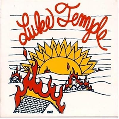 Luke Temple