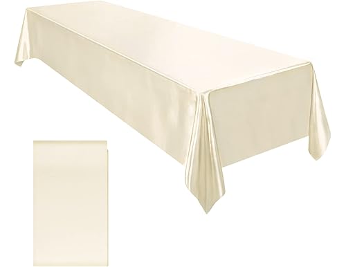 Top 10 Best Silk Tablecloths For 2024
