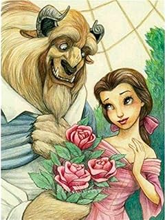 Amazon Co Jp 美女と野獣 キャラクター ホビー