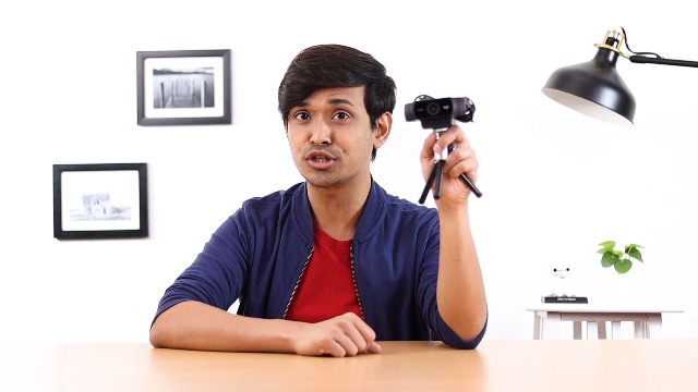 Logitech C922 Pro Stream Webcam