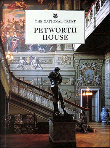 Petworth House (National Trust Guidebooks)