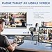 AIMIBO Wireless HDMI Transmitter and 3 Receivers, 165FT(50M) Plug & Play HDMI Wireless Multiple TVs Extender with App Mirror, 5.8G @60Hz for Streaming from Laptop, Camera, TV Box, Neflix to Displays