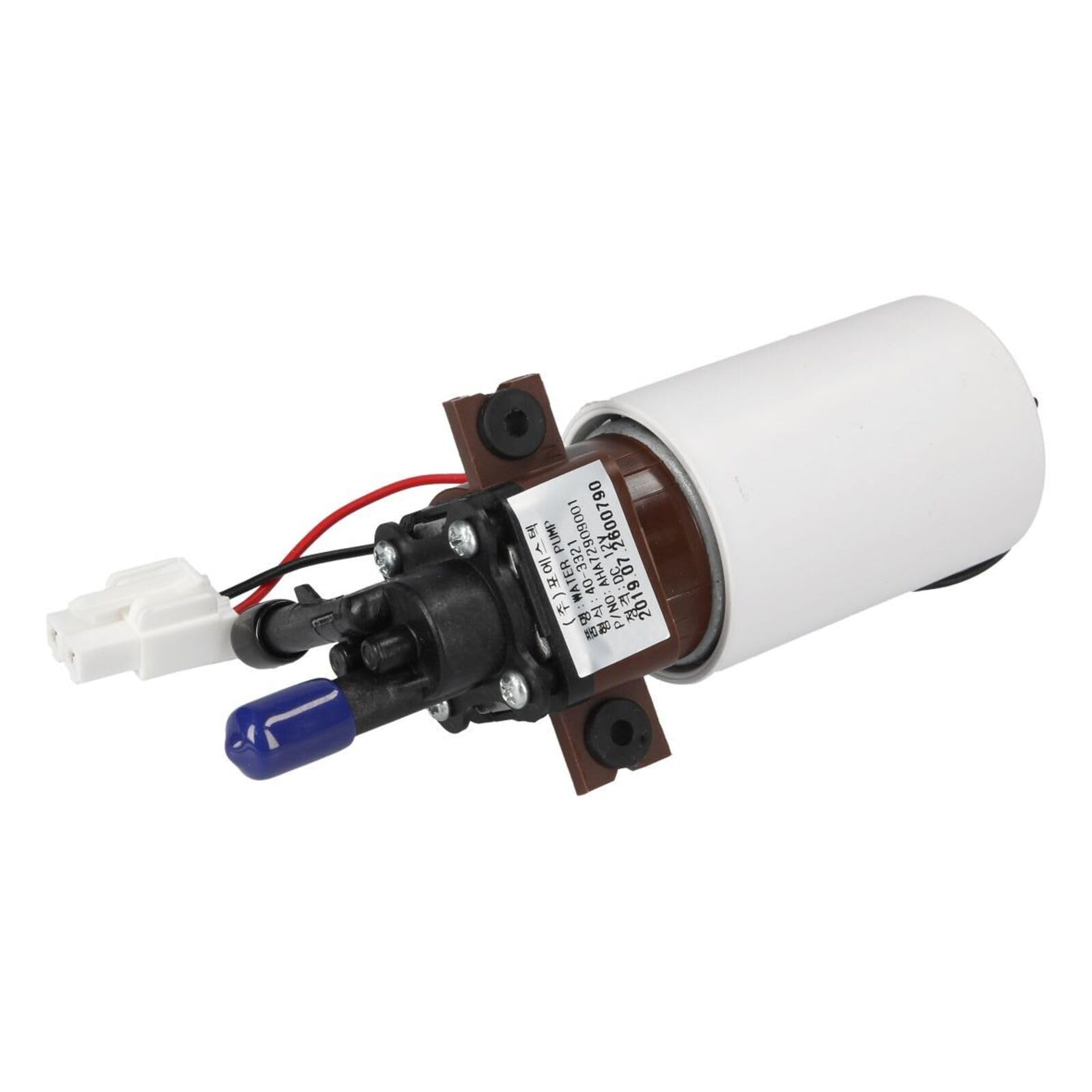 LUTH Premium Profi Parts Kompatibel mit LG Wasserpumpe AHA72909001 für Kühlschrank Sidebyside