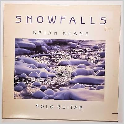 snowfalls LP