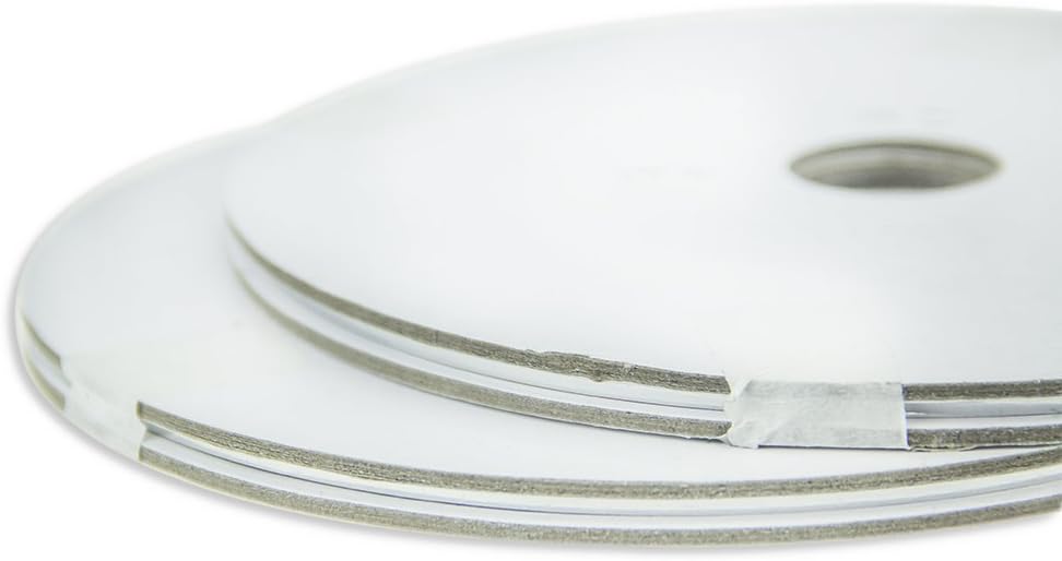 🔥 Hоt Dеаlѕ 150ft Solar Busbar Tabbing Wire for DIY Solar Panel Solder (50M x 5MM x 0.2MM)