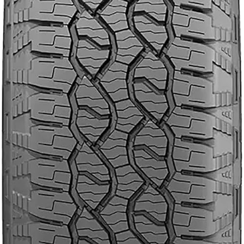 Goodyear Wrangler Territory AT Tire