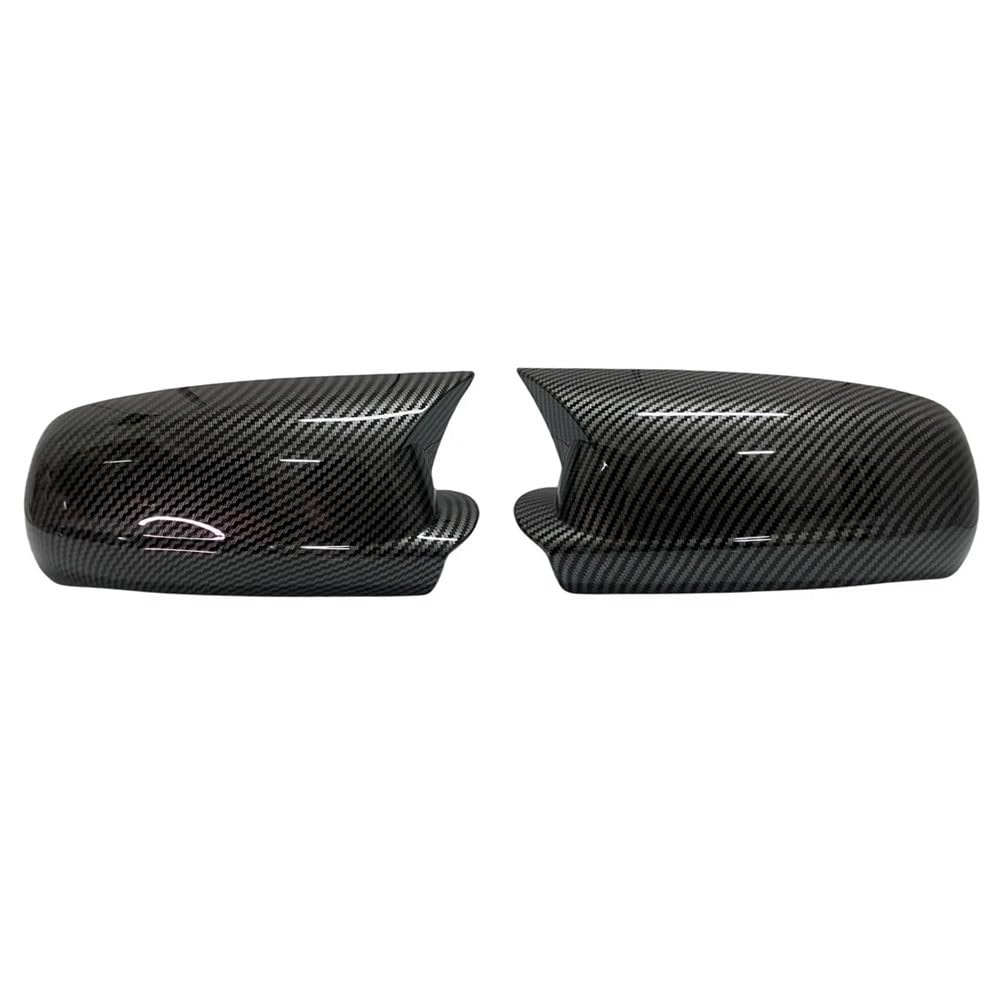 Tapas de coche shell trim exterior con acabado Premium para Passat B5 5