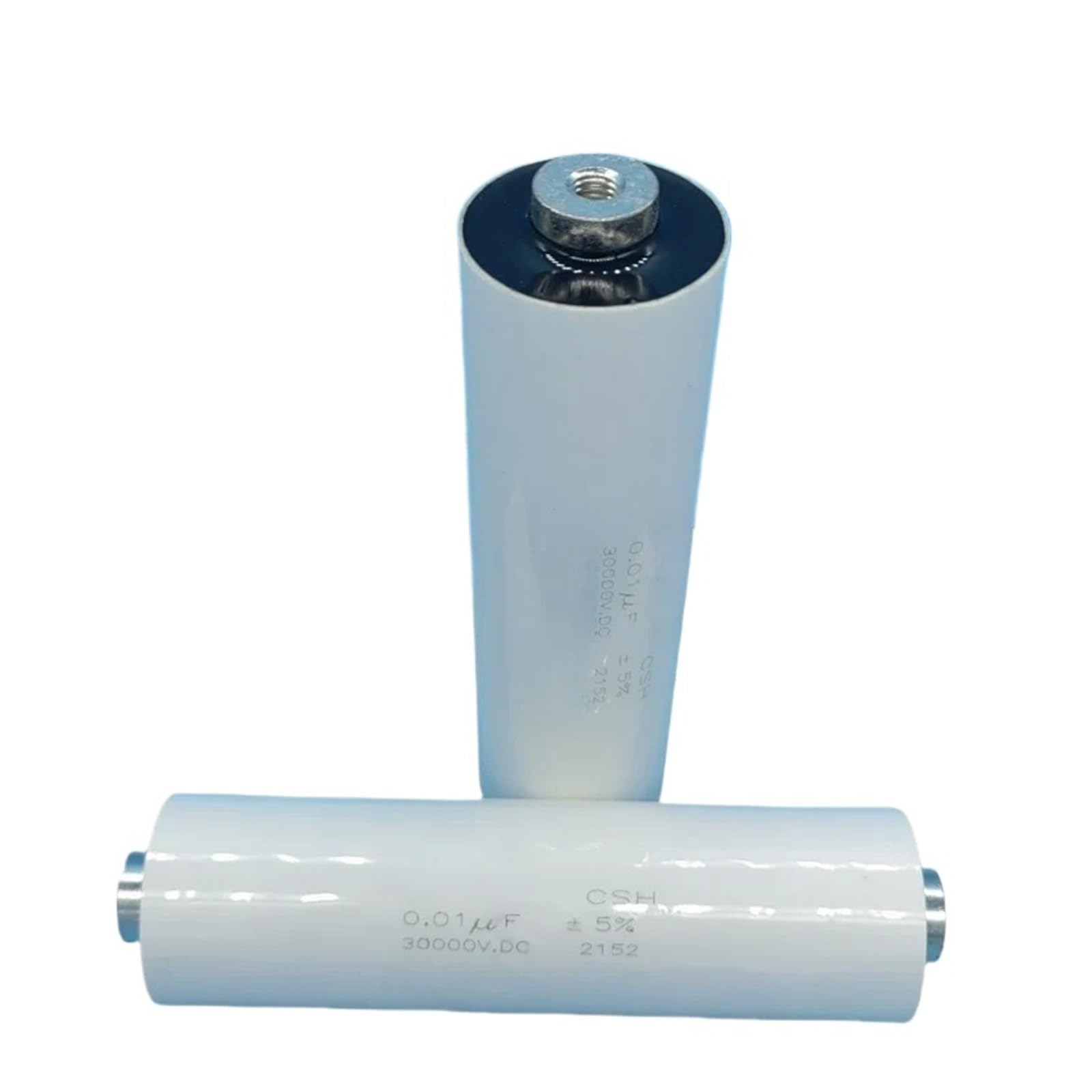 LEOTNNDQ 1PCS capacitor 0.01UF 103 30000V 30KV 34X115MM