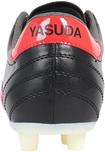 Amazon.co.jp: ヤスダ（YASUDA） サッカースパイク 天然芝/土/人工芝用