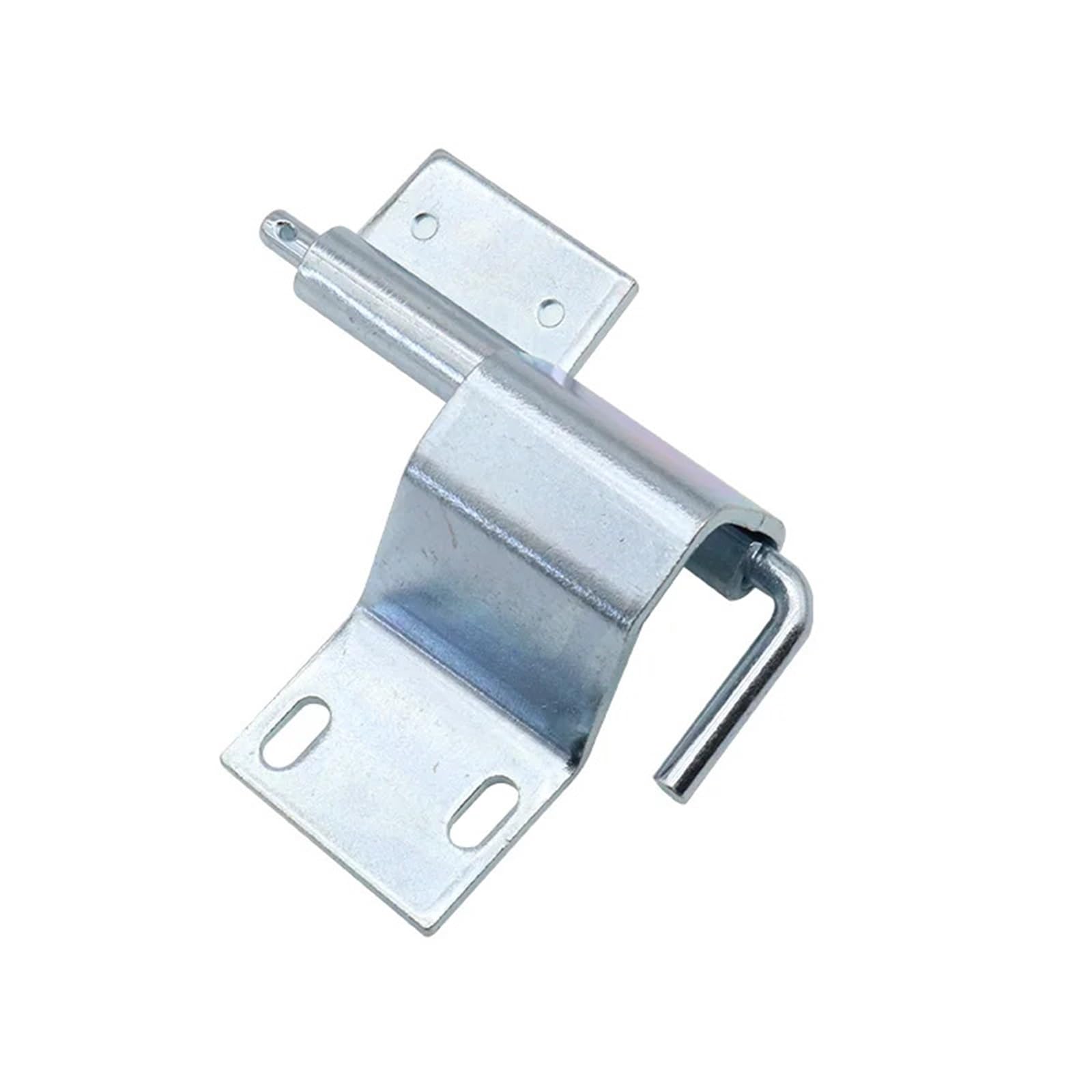 Charnière de porte d'armoire industrielle séparable pour coffret électrique