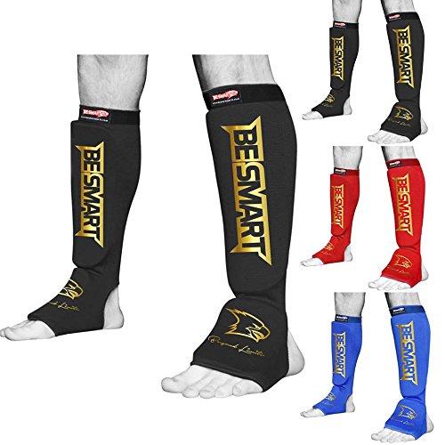 Find The Best Kick Boxing Shin Guards Reviews & Comparison Katynel