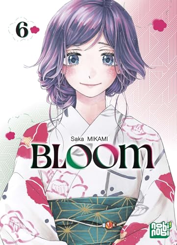 Bloom — Tome 6
