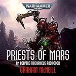 Cover of Priests of Mars