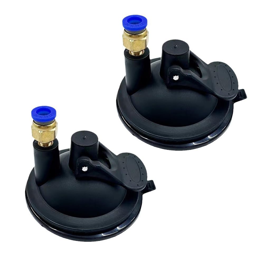 SquEqu 2 Pack Cat Wand Toy Suction Cup Replacement Interactive Cat Feather Toys Suction Holder Base for Kitten Teaser Wand Interactive Bird Simulation Cat Toy Set Indoor Cats Feather Balls