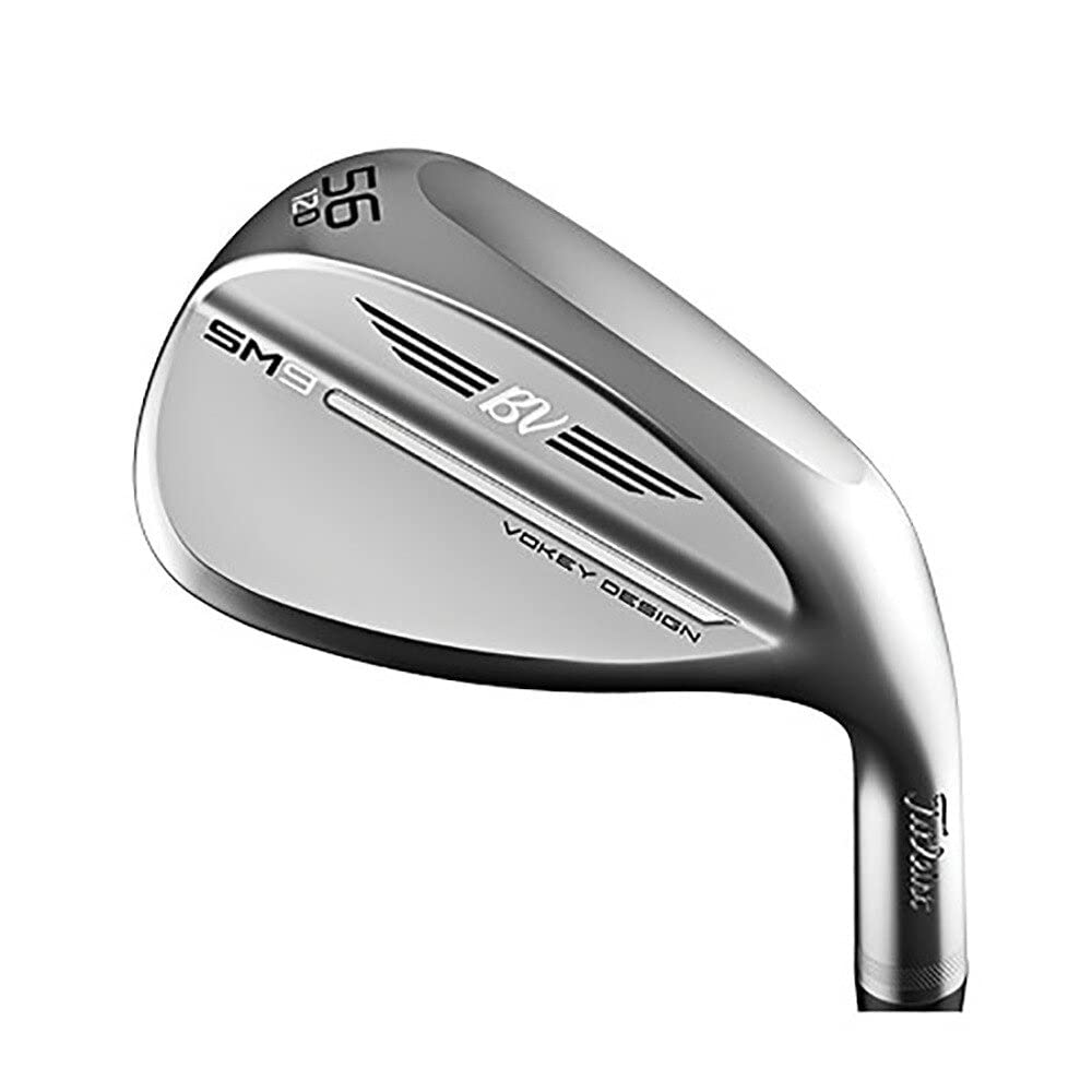 Amazon | タイトリスト(TITLEIST) SM9 TC RH DG S2 6004 T