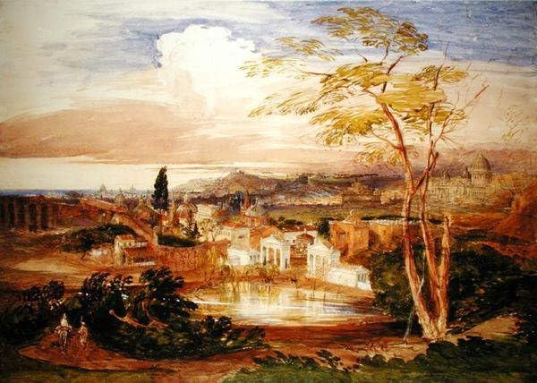 Affiches sur toile de peintre célèbre par SERENDIPITP au format 50 x 70 cm sans cadre