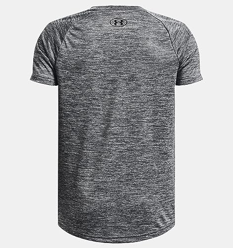Image of Under Armour Boys' Tech 2.0 Short-Sleeve T-Shirt