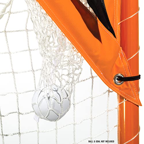 Franklin Sports 49020X Lacrosse Shooting Targets - Lax Goal Corner Shooting Target Nets - Lacrosse Shooting Practice Training Aid For Kids + Adults thumb #6