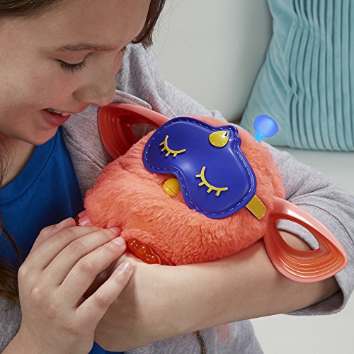 Furby B7153 Connect (Orange) thumb #8