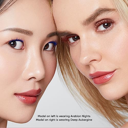 Trish McEvoy High Volume Tubular Mascara in shade Arabian Nights, 5 g/.18 oz - Image 6