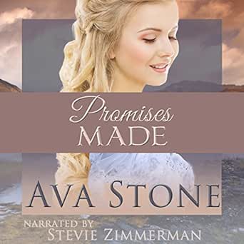 Amazon.com: Promises Made: Scandalous Encounters, Book 4 (Audible Audio