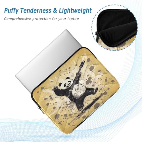 Funda Para Laptop 13-14 Pulgadas Multiusos Impermeable miniatura 5
