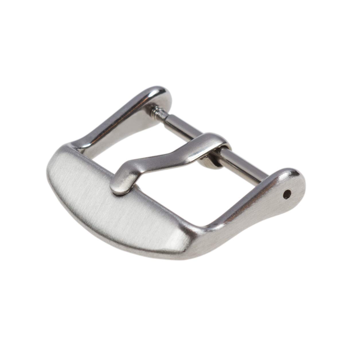 Archer Watch StrapsStainless Steel Watch Strap Buckles