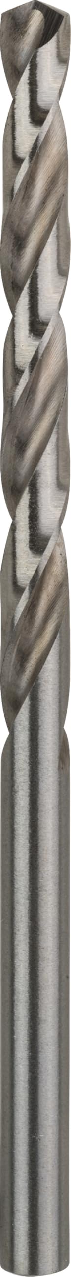 Bosch Pro Metal Hss-G, 4.8Mm, Cyl, 1 Pc