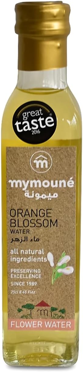Mymoune Orange Blossom Water 250ml