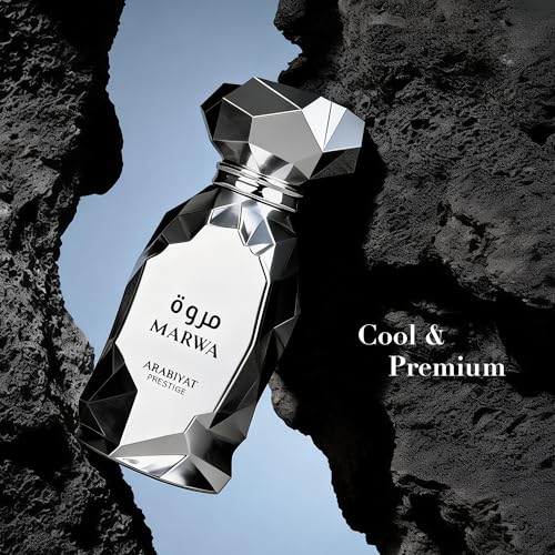Image of AFLUXE Men's Eau de Parfum, Fresh Citrus Spicy Cologne for Men with Ginger & Tea Notes, Long Lasting Fragrance Pheromone