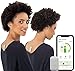 Produktbild Upright GO S Haltungskorrektur Damen und Herren | trägerlos, diskret, einfach zu bedienender Rückentrainer komplett mit App und Trainingsplan  Rückengesundheit Vorteile und Selbstbewusstsein